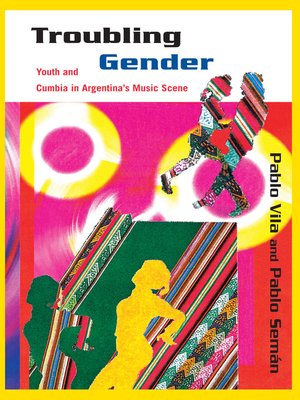cover image of Troubling Gender